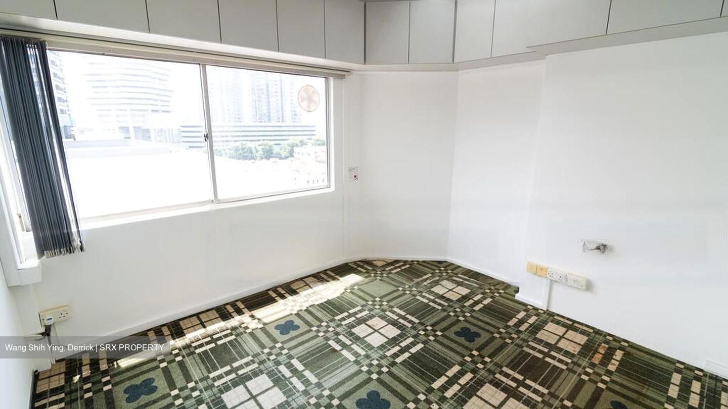 Textile Centre (D7), Office #455852471